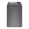 MayTag Bovenlader Wasmachine Snelstartgids