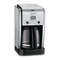 Cuisinart DCC-2650 Series - Extreme Brew 12 Cup Programmeerbare Koffiezetapparaat Handleiding