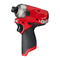 Milwaukee M12 FUEL SURGE 2551-20 - HEX HYDRAULIC DRIVER handleiding