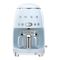 Koffiemakers Smeg DCF02PBEU Gebruiksaanwijzing