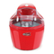 Elite Gourmet EIM-1400R - 1.5Qt. Persoonlijke IJs Machine Handleiding