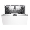 Vaatwassers Gaggenau DF270 Series Gebruikershandleiding