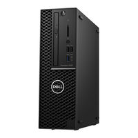 Dell D11S Installatiehandleiding