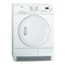 Wasdrogers AEG LAVATHERM 65280AC Gebruiksaanwijzing