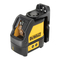 DeWalt LaserChalkLine DW088 / DW088K / DW088CG / DW088K-AR Handleiding