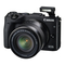 Digitale camera's Canon EOS M3 Gebruikershandleiding