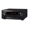 Ontvangers Pioneer SC-LX904 Gebruikershandleiding
