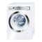 Wasmachines Bosch WAY28771NL Gebruiksaanwijzing En Installatievoorschrift