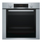 Ovens Bosch HBA3740S0 Gebruiksaanwijzing