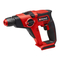 Boormachines EINHELL TE-HD 18/12 Li-Solo Power X-Change Originele Handleiding