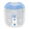 Homedics Thera-P Deep Soak FB-65-THP Handleiding