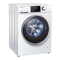 Wasmachines Haier HW80-BPD14756 Gebruikshandleiding
