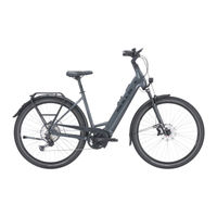 Bosch HERCULES Pasero SUV I-10 Gebruikshandleiding