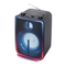 Muse M-1810 DJ - Bluettoth Box Speaker With CD And Battery Handleiding