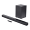 JBL BAR 2.1 DEEP BASS Soundbar en Subwoofer Handleiding
