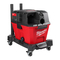 Milwaukee M18 FUEL 0910-20, 0911-20 - 6 GALLON NAT/DROOGZUIGER Handleiding