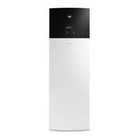 Daikin Altherma 3 GEO EGSAX10DA9WG Uitgebreide Handleiding Voor De Installateur