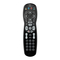 ARRIS MP2000 Universele Afstandsbediening Handleiding en Installatiecodes