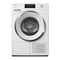Wasdrogers Miele TWR 860 WP Gebruiksaanwijzing