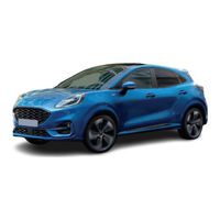 Ford PUMA 2023 Instructieboekje