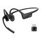 Shokz OPENCOMM 2 - Handleiding hoofdtelefoon