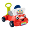 Fisher-Price Laugh & Learn 3-in-1 Smart Car Handleiding