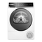 Wasdrogers Bosch WQB235BSFG Gebruikershandleiding En Installatie-Instructies