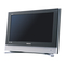 LCD TV Samsung LW22N23N Gebruikershandleiding