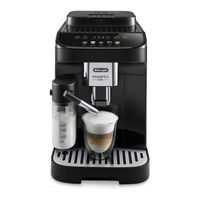 DeLonghi Magnifica EVO ECAM29 3 Series Gebruiksaanwijzing