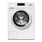 Wasmachines Miele WCA 030 Active Gebruiksaanwijzing