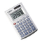 Canon LS-270H - Rekenmachine Instructies