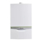 Ketels Vaillant ecoTEC exclusive VC 246/5 Gebruiksaanwijzing