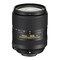 Nikon NIKKOR AF-S DX NIKKOR 18-300mm f/3.5-6.3G ED VR Handleiding