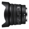 SONY E PZ 10-20mm F4 G (SELP1020G) - Lenshandleiding en Review Video