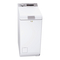 Wasmachines AEG L75469TL1 Gebruiksaanwijzing