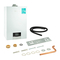 Ketels Vaillant ecoTEC plus VHR S 10CS/1-5 N-NL Installatie- En Onderhoudshandleiding