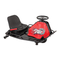 Razor Crazy Cart Handleiding