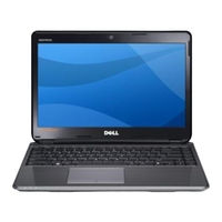 Dell Inspiron 1370 Onderhoudshandleiding