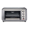Hamilton Beach 31436 - Sure-Crisp Air Fryer Countertop Oven Handleiding