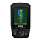 Bushnell Yardage Pro XGC+ - Handleiding voor Golf GPS-apparaat