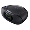 SONY DREAM MACHINE ICF-CD837 - FM/AM CD Klokradio Handleiding
