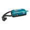 Makita WUT02 - Handleiding draadloze adapter