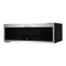 Frigidaire GMOS1266AF - Gallery 1.2 Cu. Ft. Low-Profile Over-the-Range Magnetronhandleiding