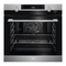 Ovens AEG BEK455020M Gebruiksaanwijzing