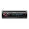 Pioneer MVH-S520DAB - Snelstartgids voor digitale media-ontvanger