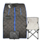 SereneLife SLISAU10GRY, AZSLISAU10BK Handleiding