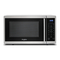 Whirlpool WMC30309LS - 0,9 Cu. Ft. Magnetron met capaciteit voor aanrecht met 900 Watt kookvermogen - handleiding