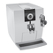 Koffiemakers Jura IMPRESSA J9 One Touch Gebruiksaanwijzing