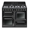 Fornuizen Smeg TR4110NNLK Gebruiksaanwijzing