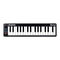 Alesis Q Mini - MIDI Controller Handleiding